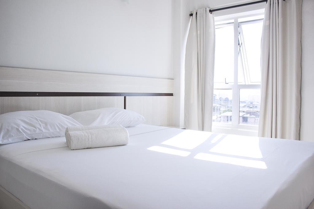 Hotel Mont Blanc Ceilândia Pokoj fotografie